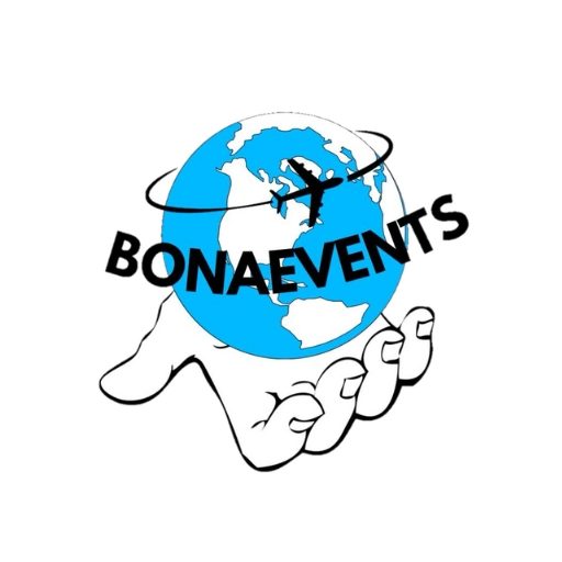 Bonaevents logo